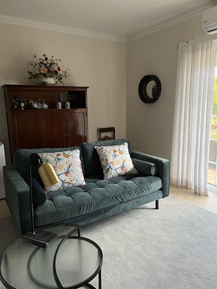 Villa Tranberg Garden Suite 4