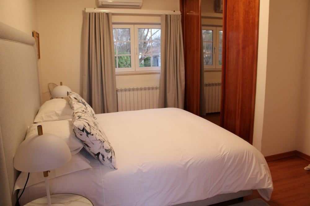 Villa Tranberg Sky Suite 4