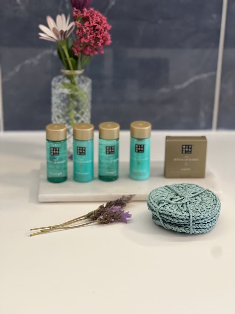 Villa Tranberg Sky Suite 8