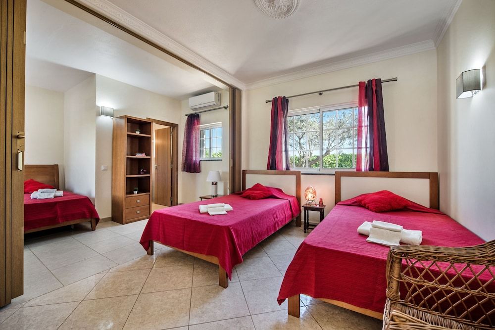 Villa, 3 Bedrooms, Private Pool, Pool View