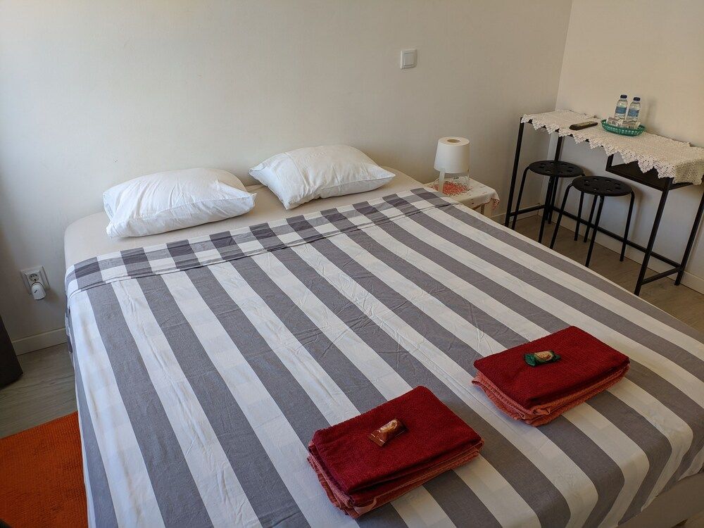 Standard Suite