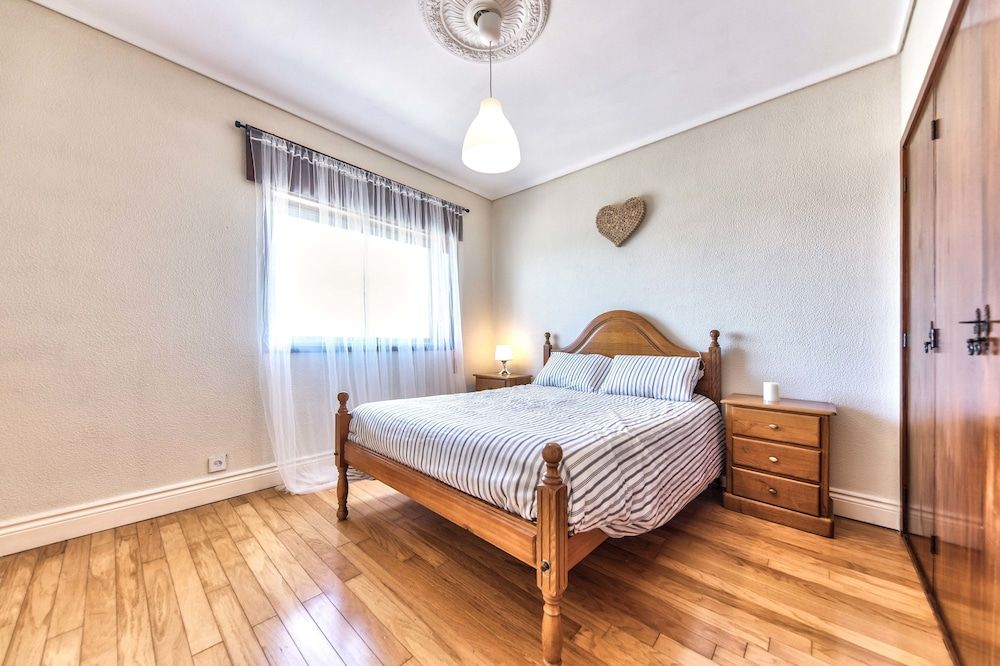 Apartment, 2 Bedrooms, Beach View