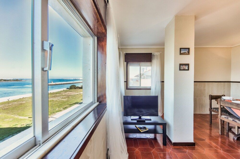 Apartment, 2 Bedrooms, Beach View