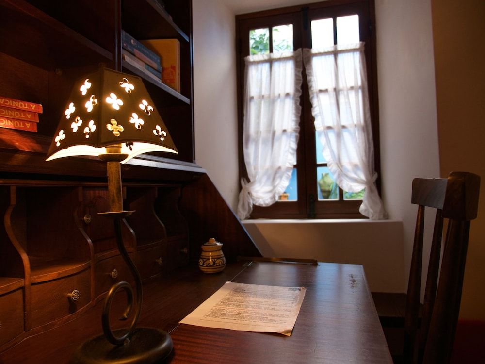 Casa dos Arrábidos Traditional Villa, 5 Bedrooms, Private Pool, Garden View 20