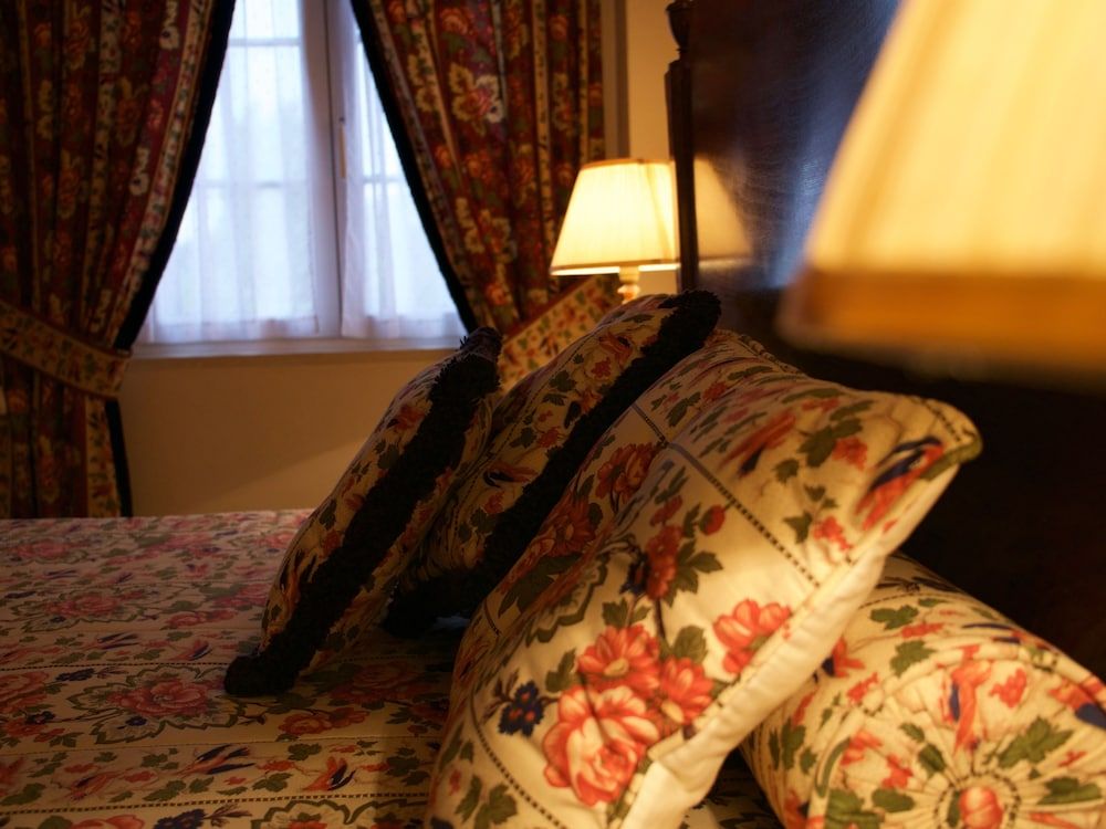 Casa dos Arrábidos Traditional Villa, 5 Bedrooms, Private Pool, Garden View 15