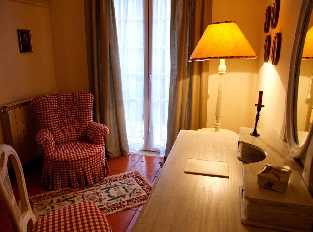 Casa dos Arrábidos Traditional Villa, 5 Bedrooms, Private Pool, Garden View 16