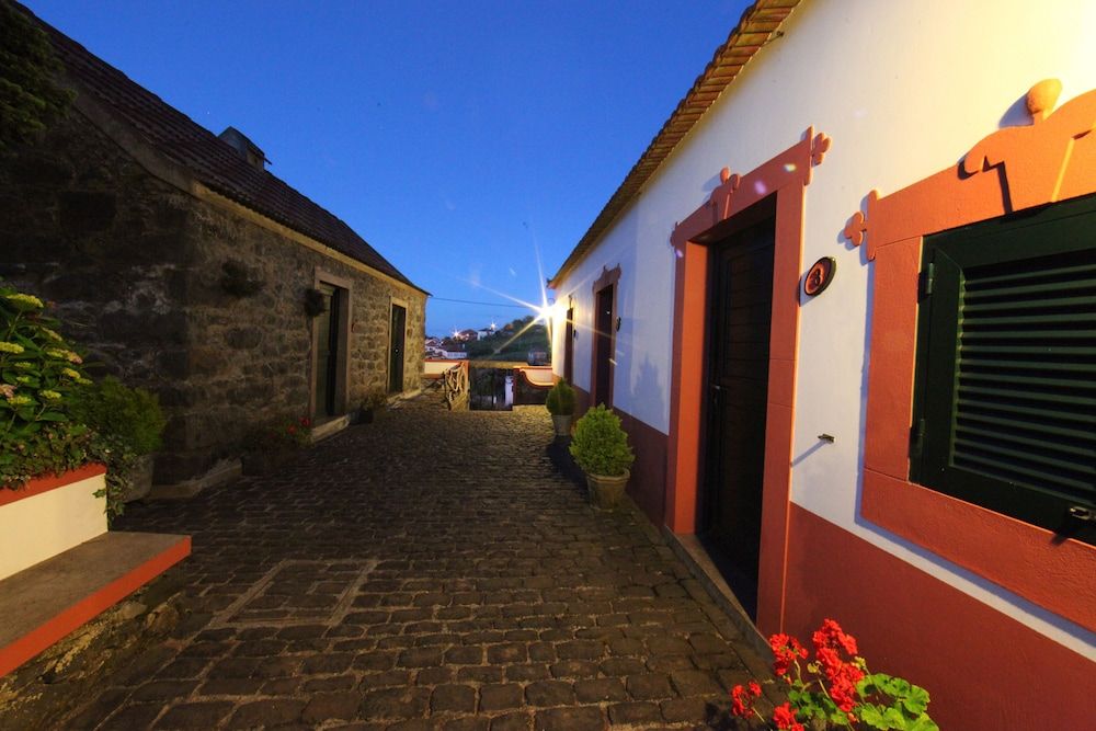 Casa do Ribeirinho