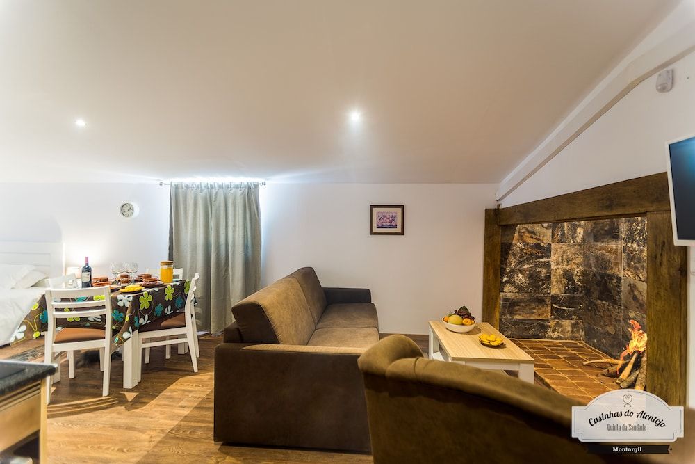 Quinta da Saudade Family Studio