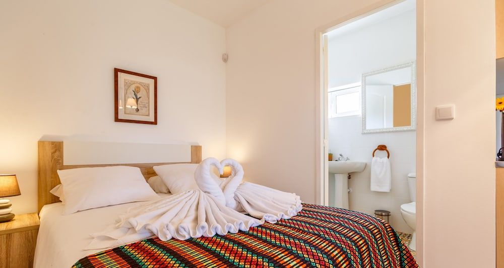 Quinta da Saudade Deluxe Studio