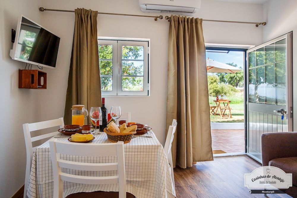 Quinta da Saudade Deluxe Studio 2