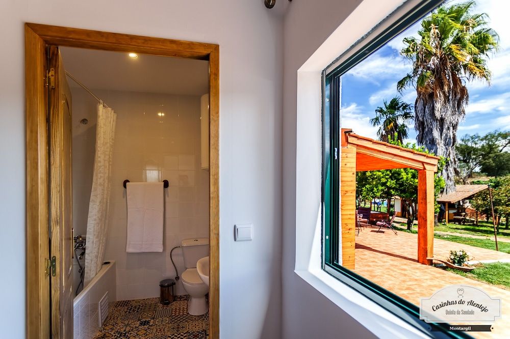 Quinta da Saudade Family Studio 3