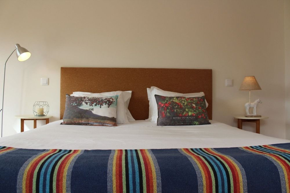 Double Room, Balcony (2)