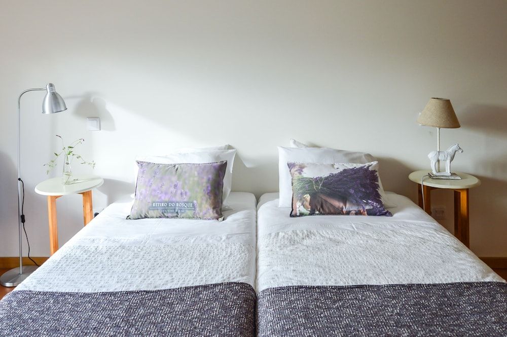 Double Room, Balcony
