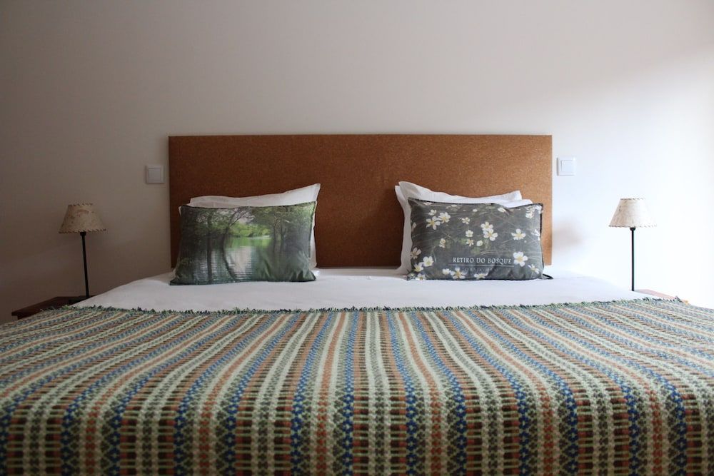Double Room, Mountain View