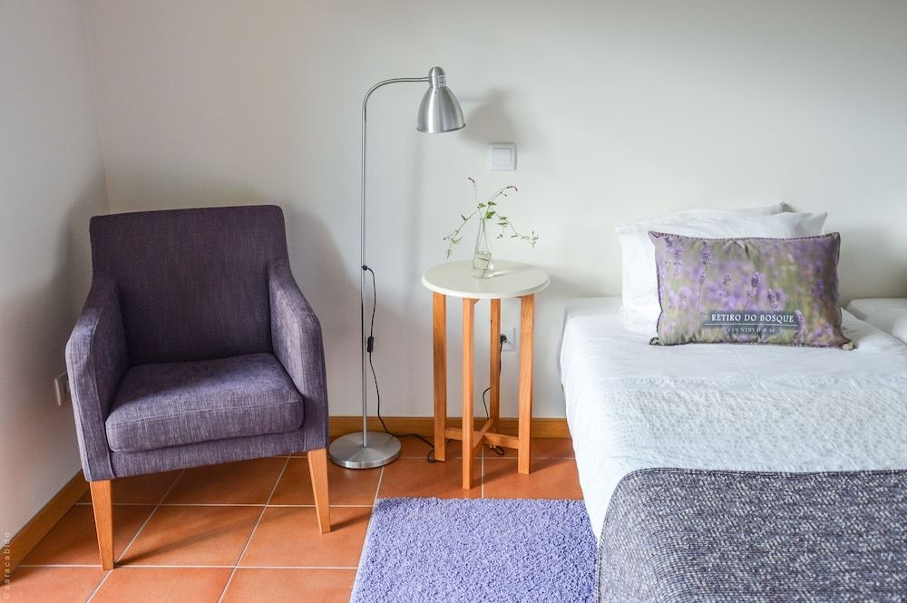 Double Room, Balcony