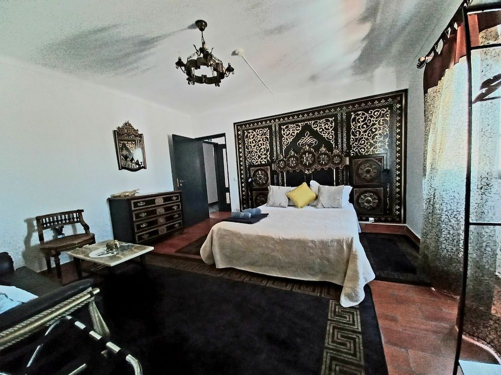 Panoramic Apartment, Multiple Beds, Non Smoking, Pool View