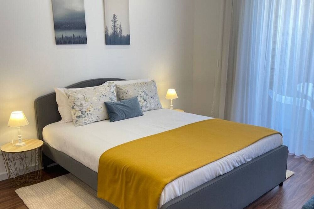 MyTrip Porto Studio, Terrace 3