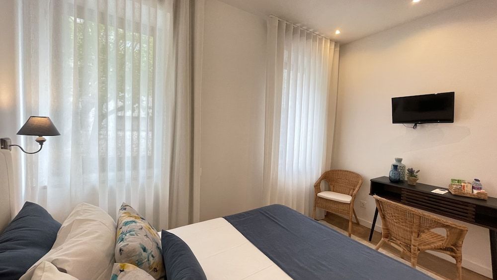 MyTrip Porto Budjet Double Room 5