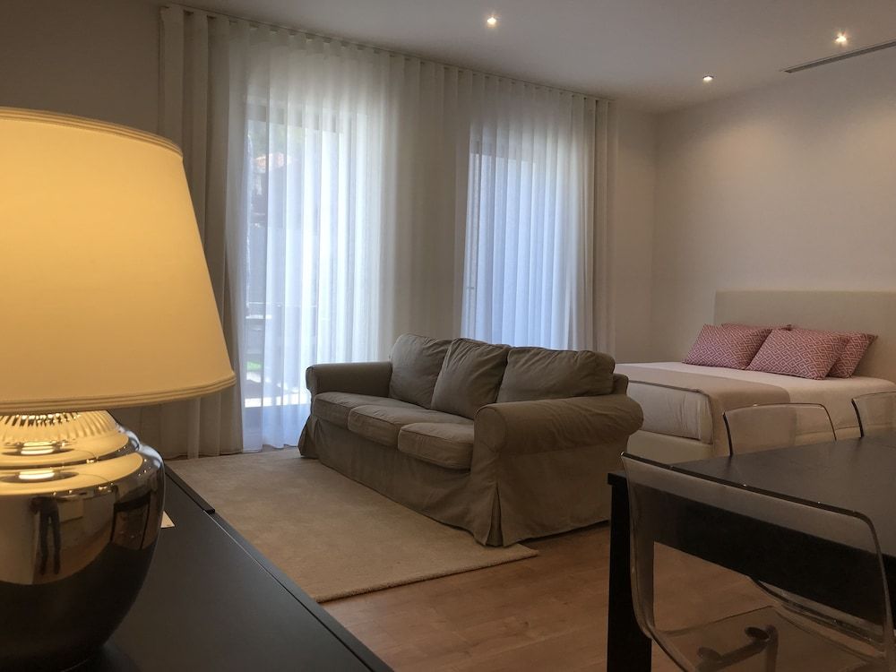 MyTrip Porto Studio, Terrace 8