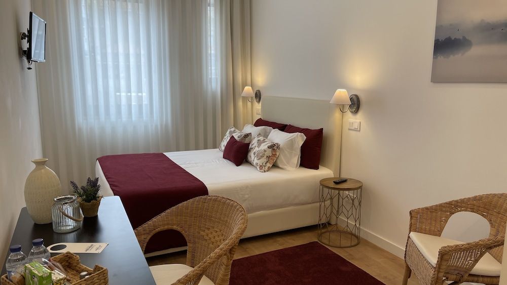 MyTrip Porto Double Room