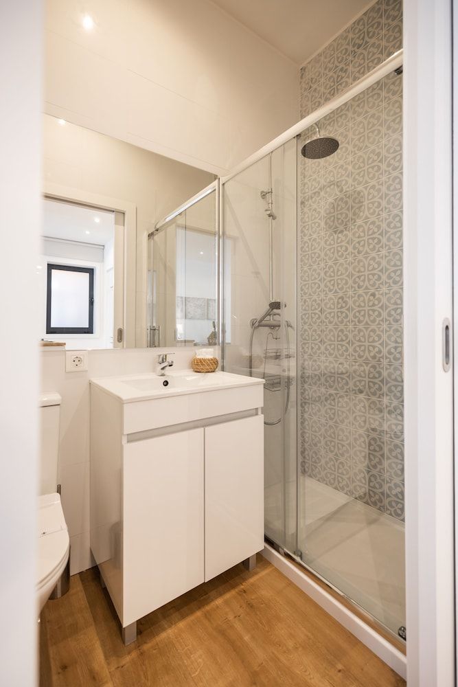 MyTrip Porto Studio, Terrace 7