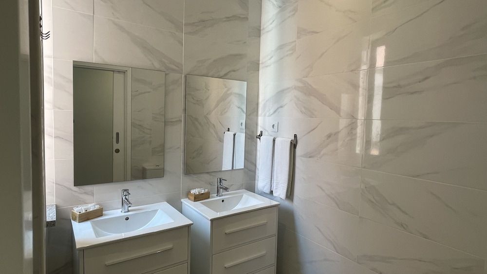 MyTrip Porto Budjet Double Room 21