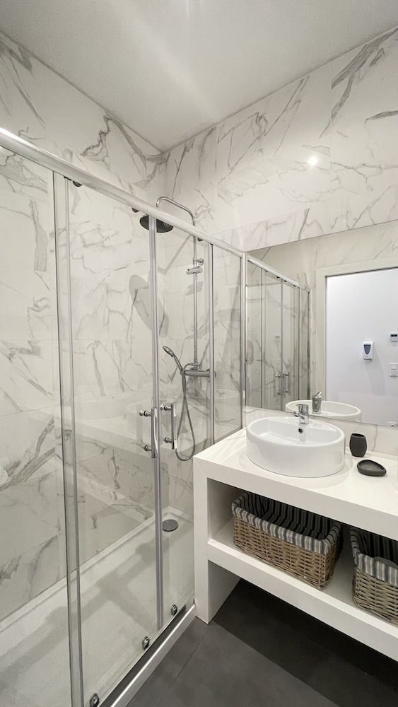 MyTrip Porto Double Room 14