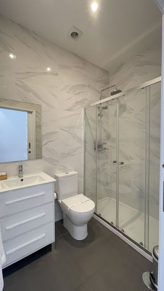 MyTrip Porto Double Room 16