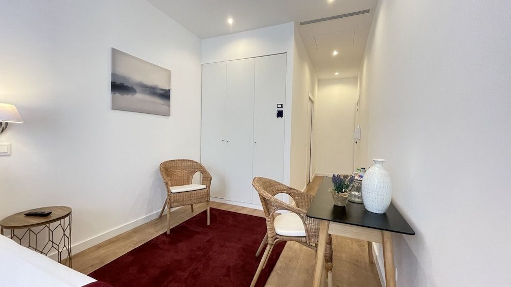 MyTrip Porto Double Room 23