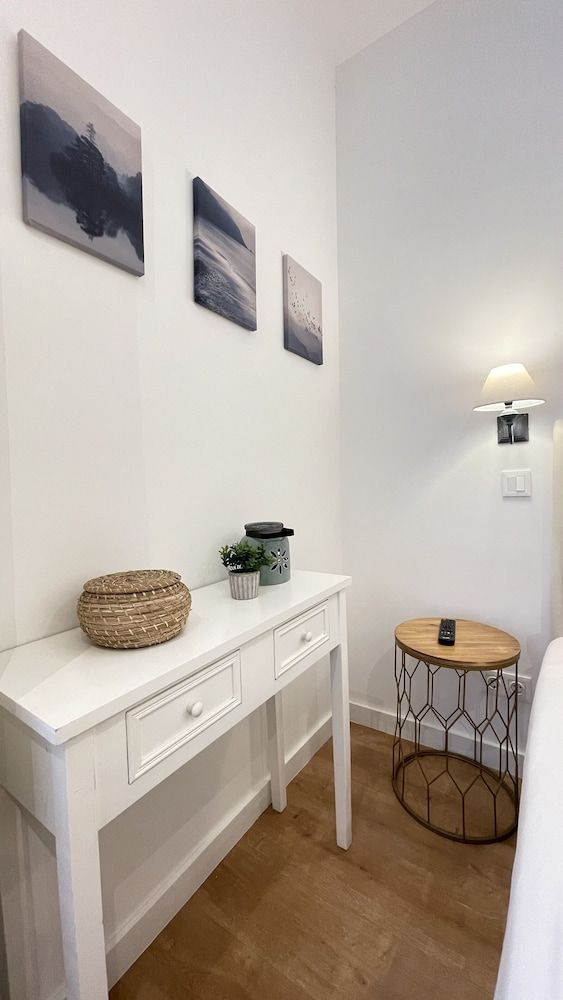 MyTrip Porto Budjet Double Room 23