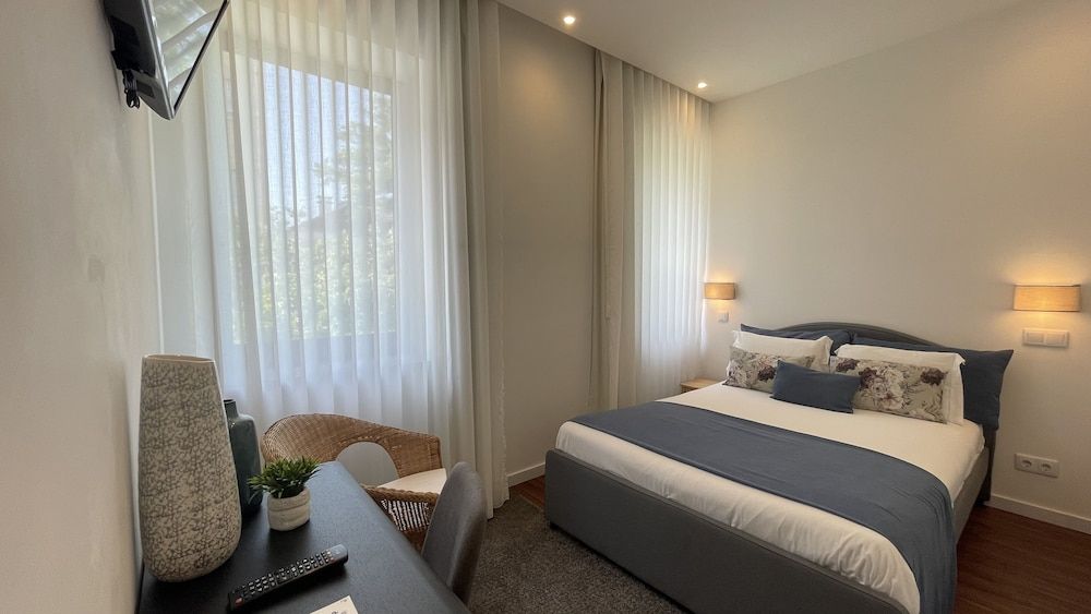 MyTrip Porto Budjet Double Room 9