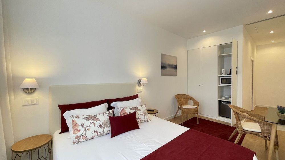 MyTrip Porto Double Room 3