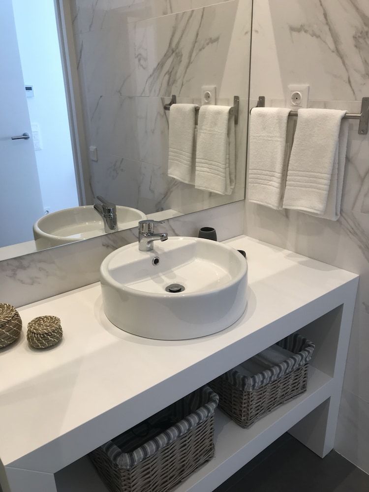 MyTrip Porto Budjet Double Room 19