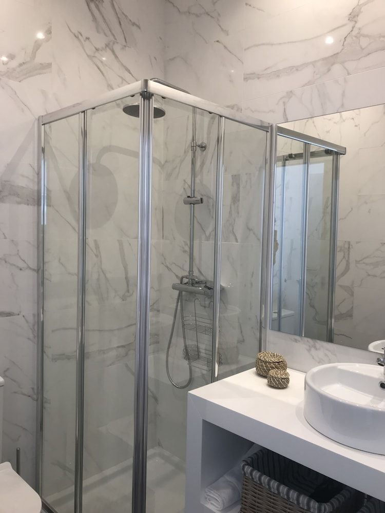 MyTrip Porto Budjet Double Room 18