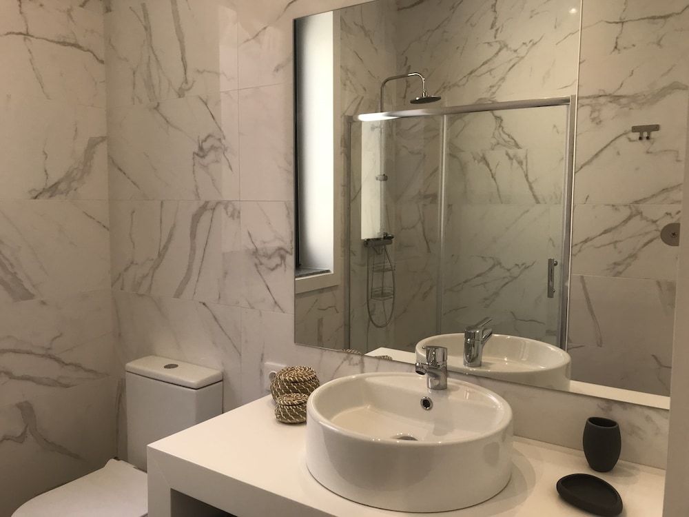 MyTrip Porto Double Room 13