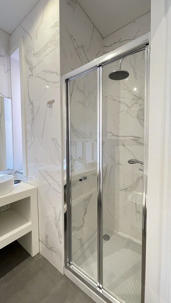 MyTrip Porto Budjet Double Room 17