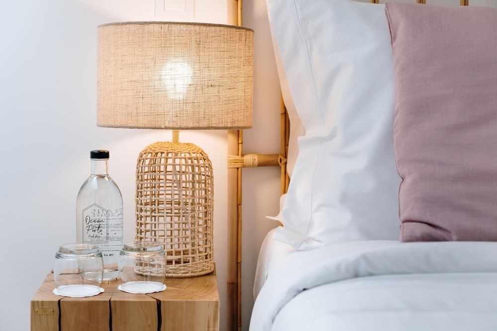 Ocean Porto - Beach House City Double or Twin Room 2