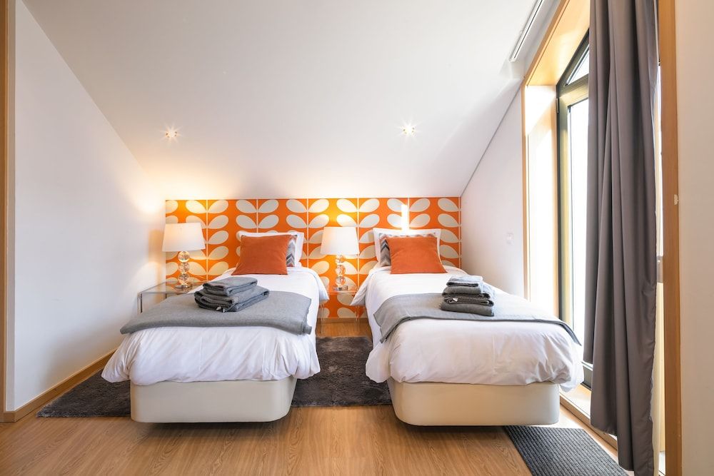 Loft, 1 Bedroom