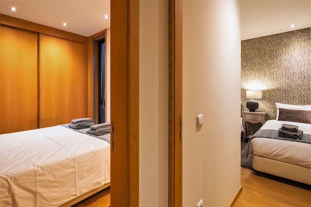 Apartment, 2 Bedrooms (2)