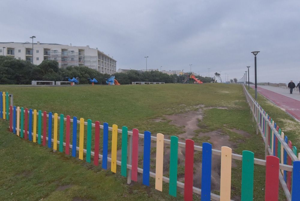 Children's Play Area