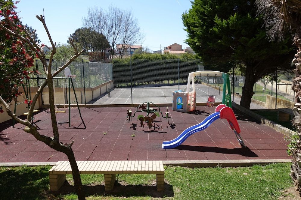 Children's Play Area