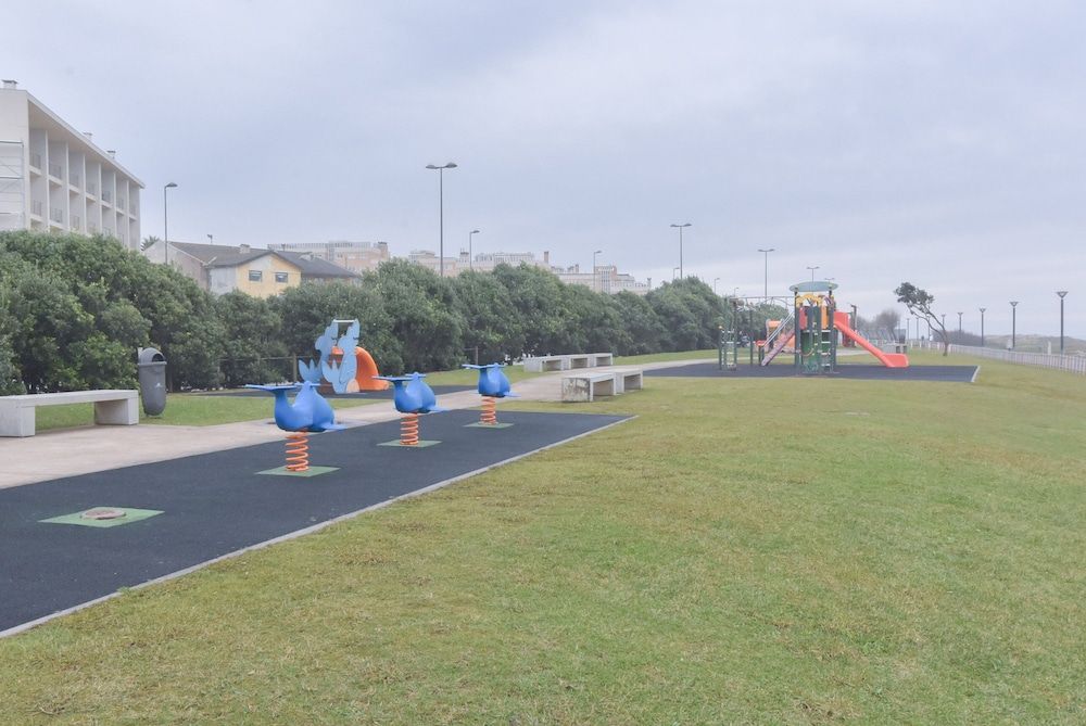 Children's Play Area