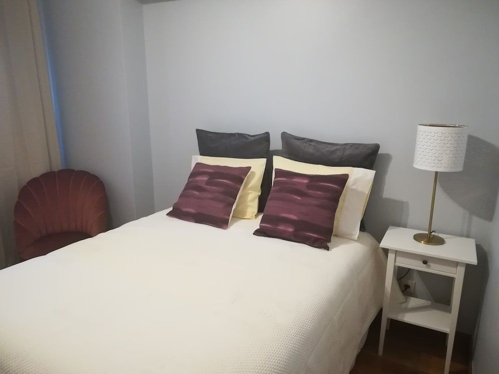 Avenida Apartment by MP Classic Apartment, 3 Bedrooms, River View 3