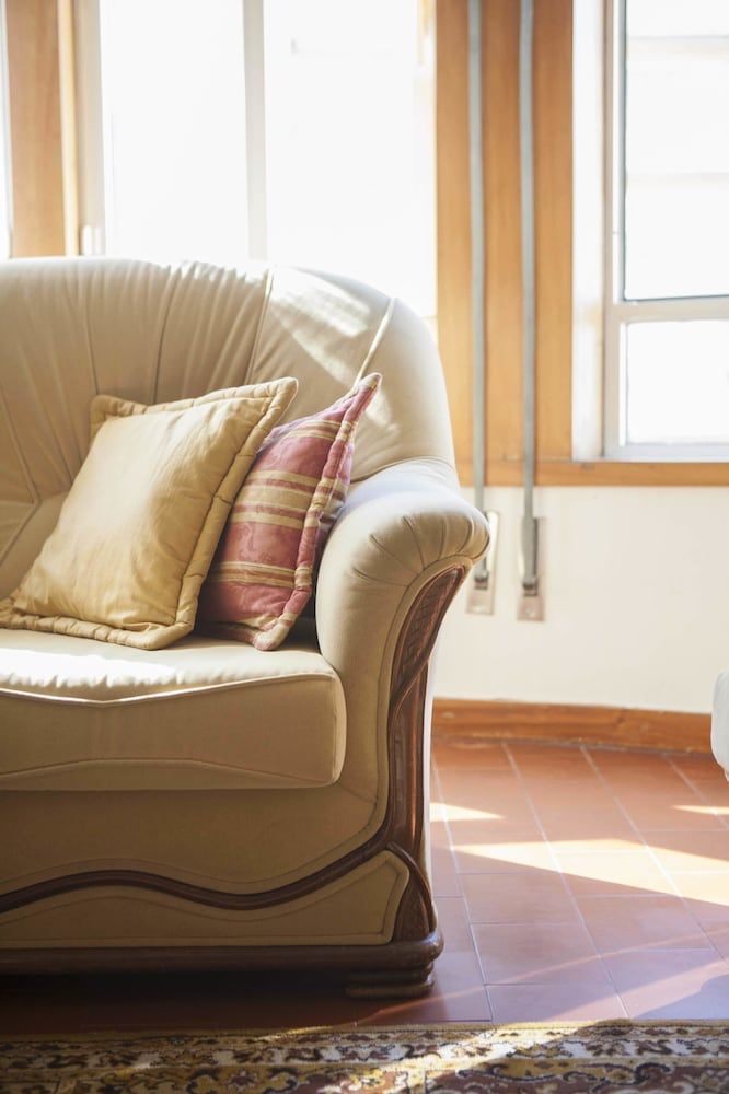 Avenida Apartment by MP Classic Apartment, 3 Bedrooms, River View 11