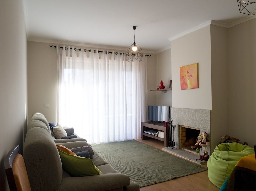 Madalena Beach Apartment by MP Apartment, 2 Bedrooms, Non Smoking, Sea View 6