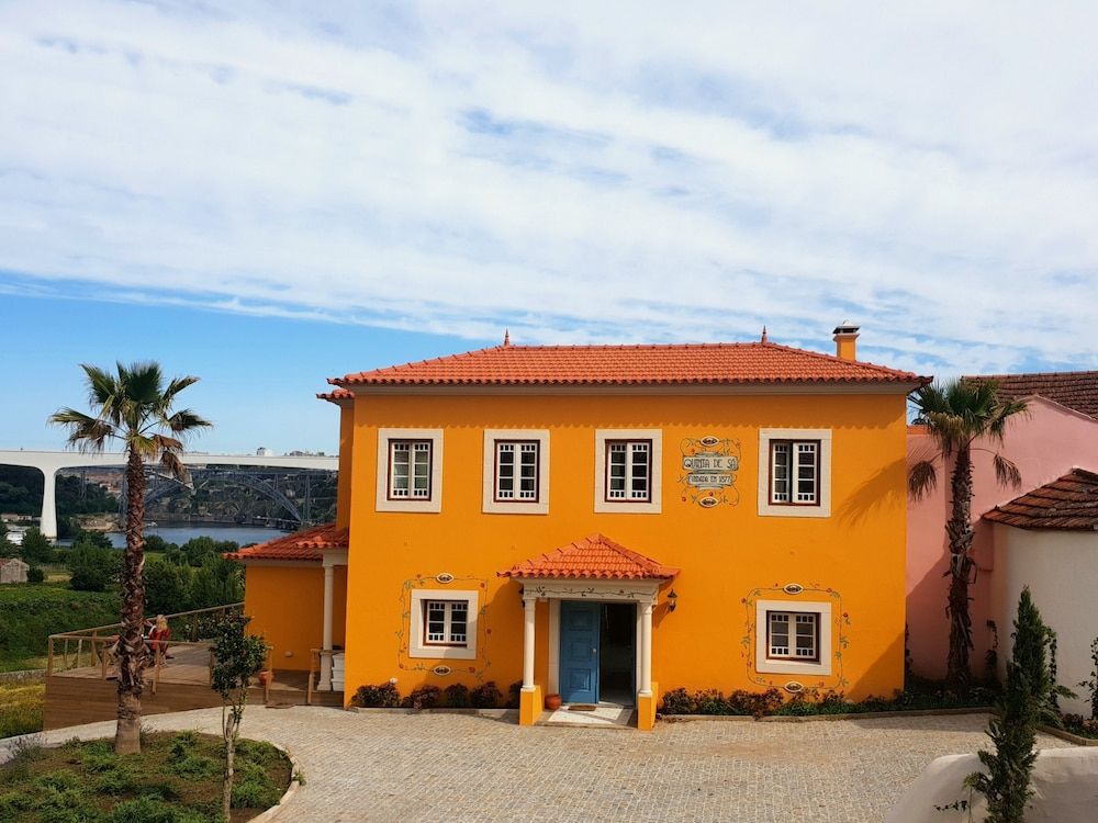 Quinta de Sá