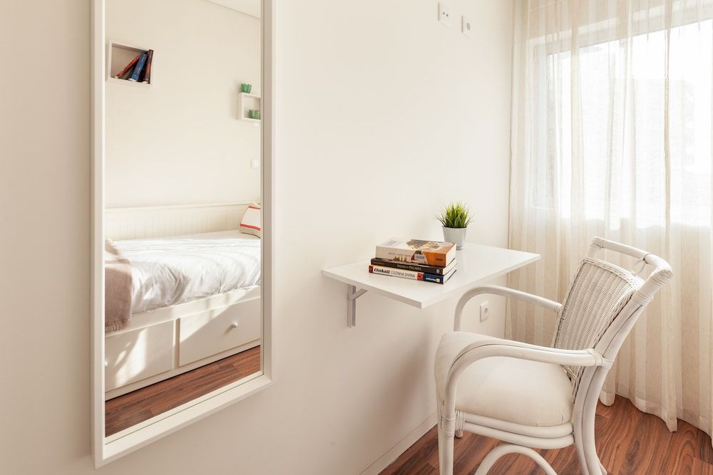 City Apartment, 2 Bedrooms