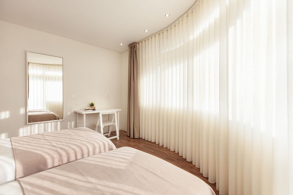 City Apartment, 2 Bedrooms