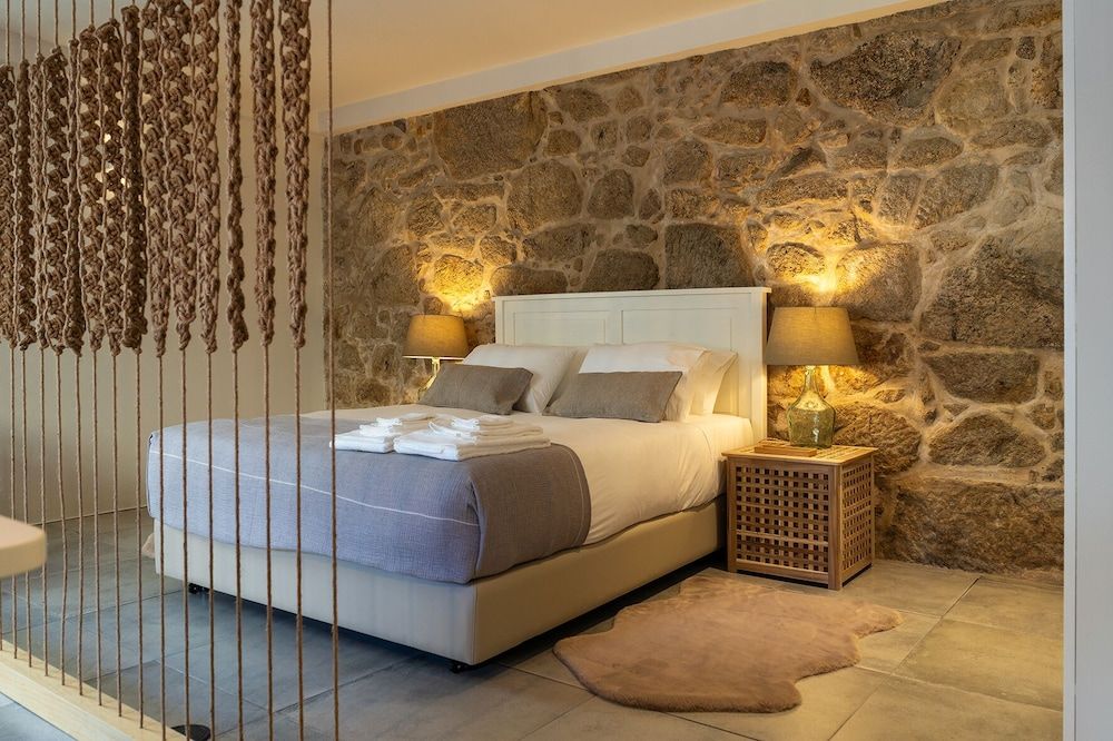 Luxury Studio Suite (Boina)