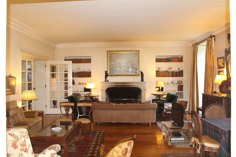 Apartment, 4 Bedrooms
